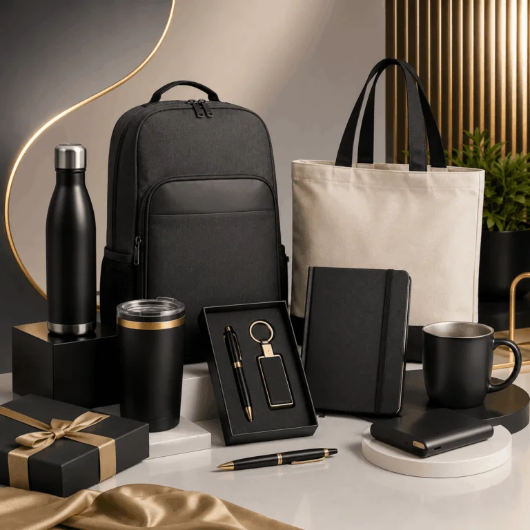 Premium corporate gifts supplied in the UAE