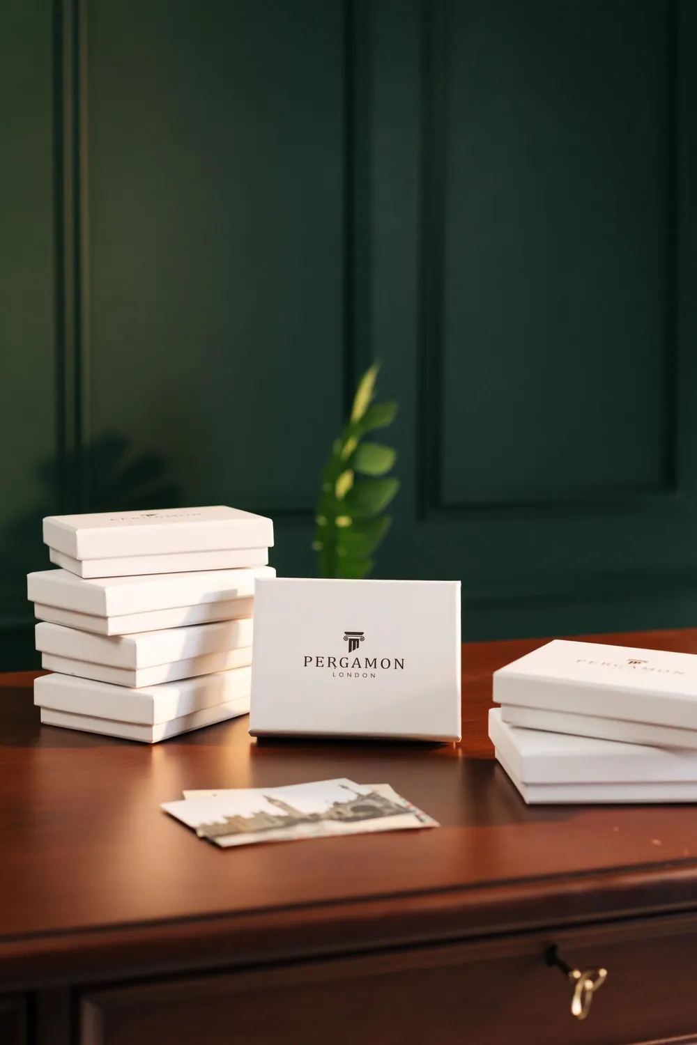 Branded packaging solutions in the UAE