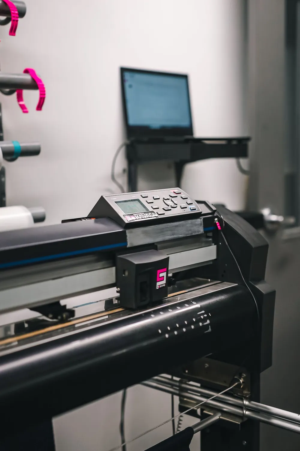 Branded t shirt printing in the UAE