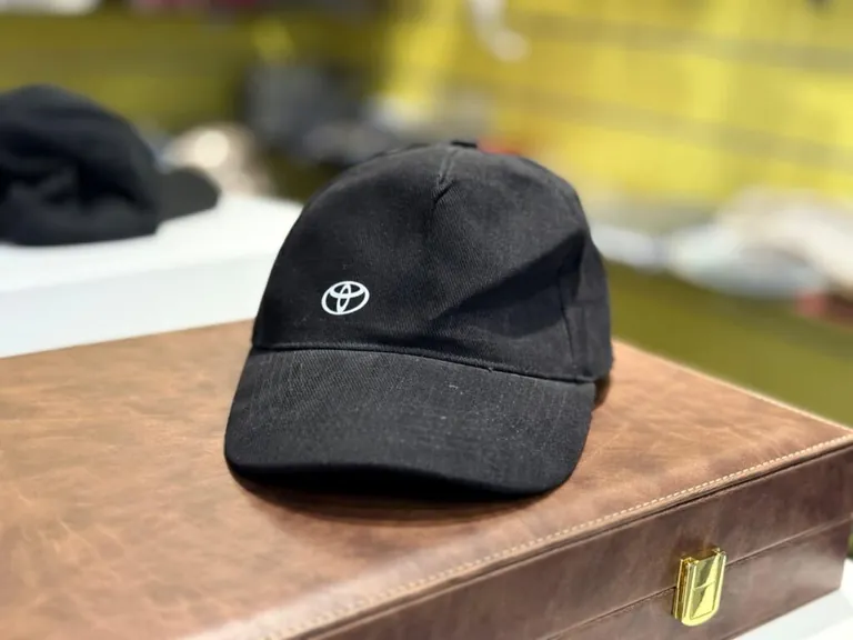 Branded promotional merchandise for UAE companies