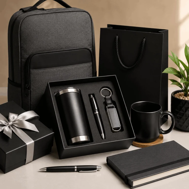 Executive corporate gift solutions in the UAEUAE
