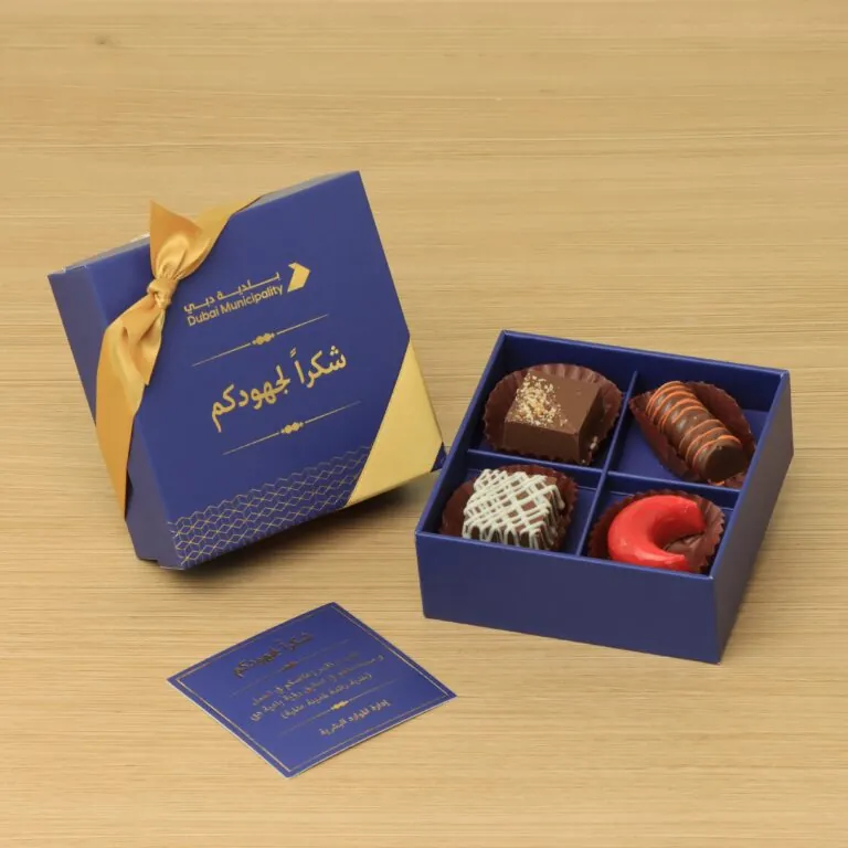 Employee gift ideas for companies in UAE
