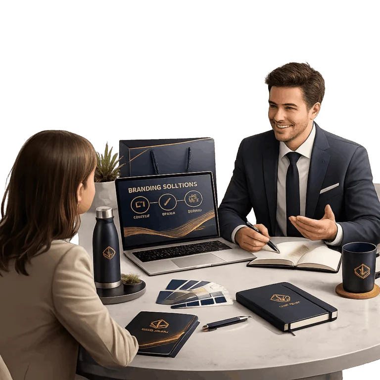 Corporate gifts for Fujairah, UAE businesses