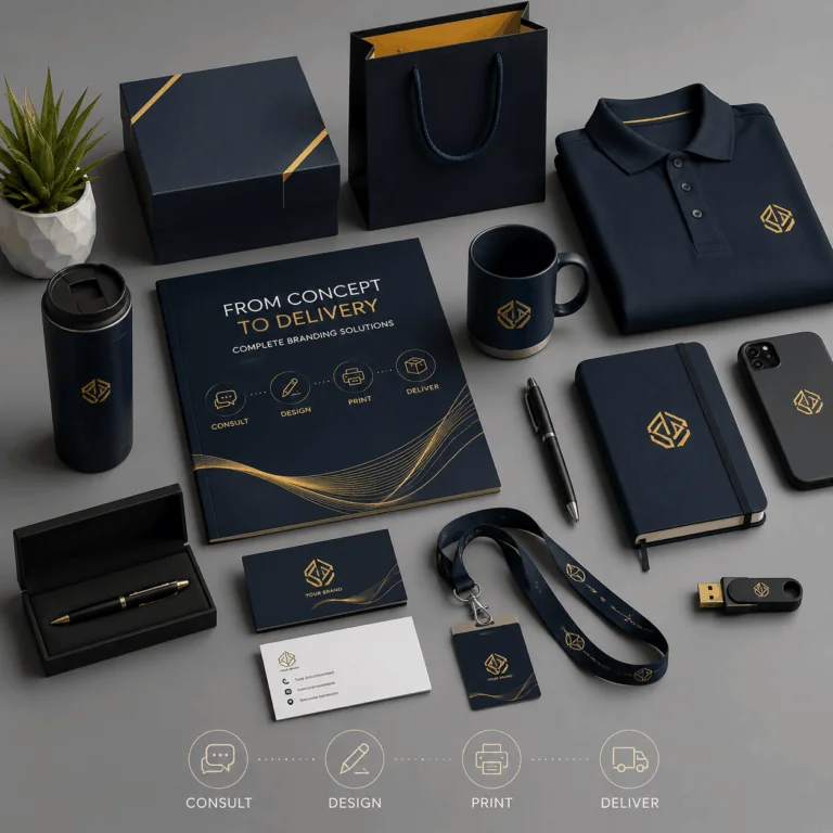 Customer appreciation gifts and giveaways in Sharjah, UAE