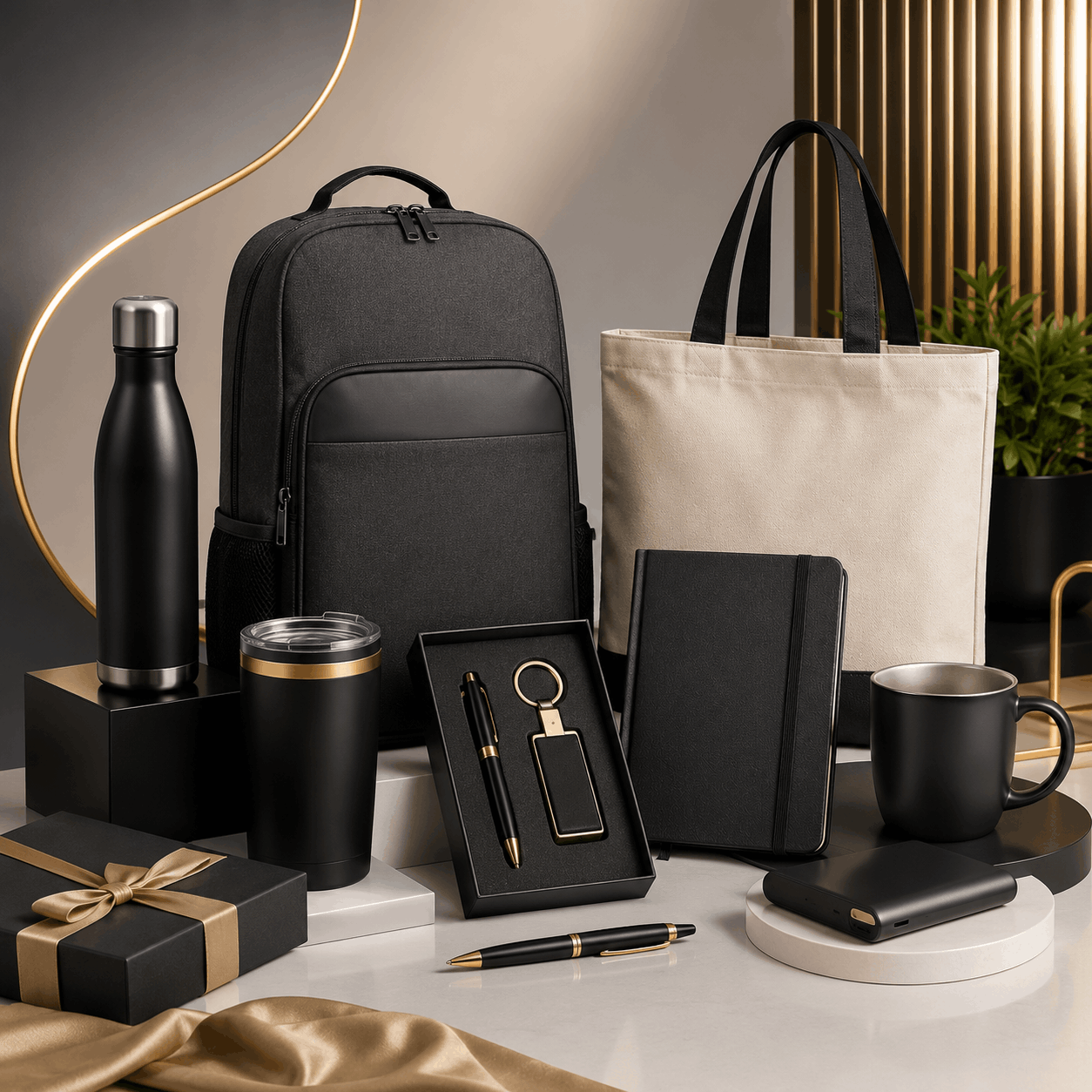 Best Corporate Gift Supplier in UAE