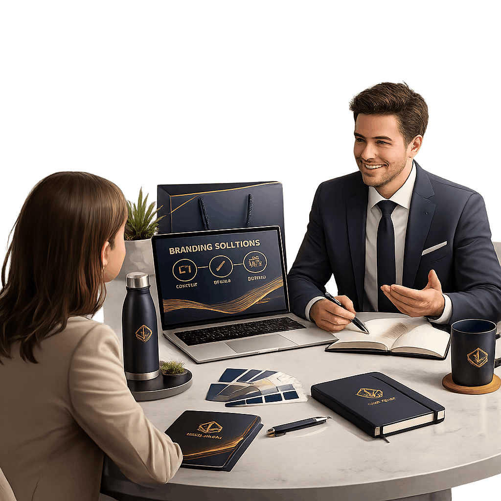 Corporate Gifts Dubai