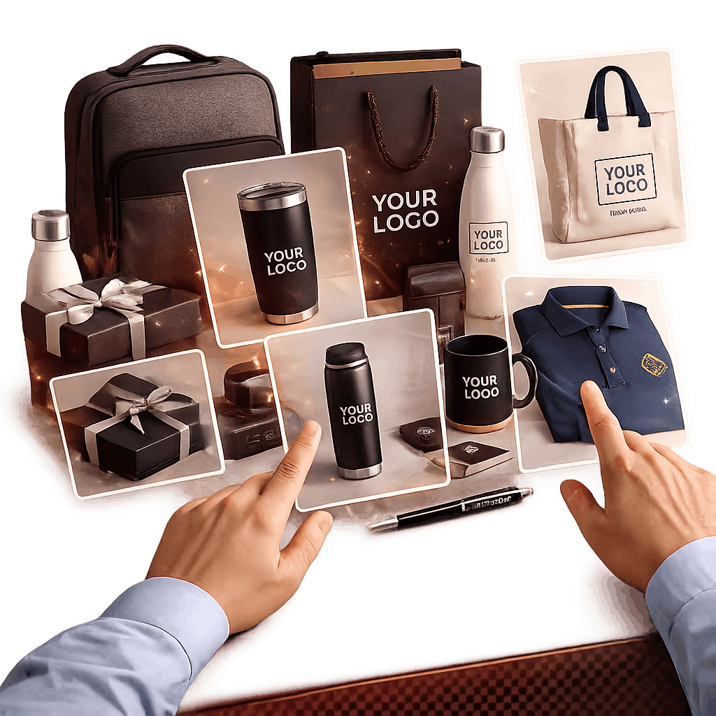 Custom Printing Dubai Branded Corporate Gifts Dubai Promotional Products Dubai UAE