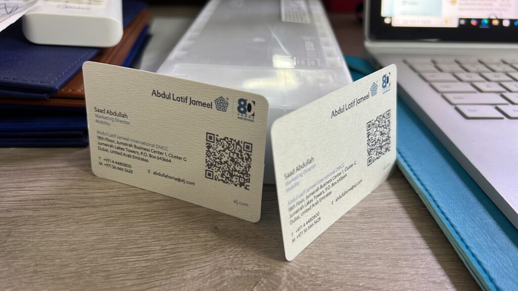 Promotional Merchandise Abu Dhabi
