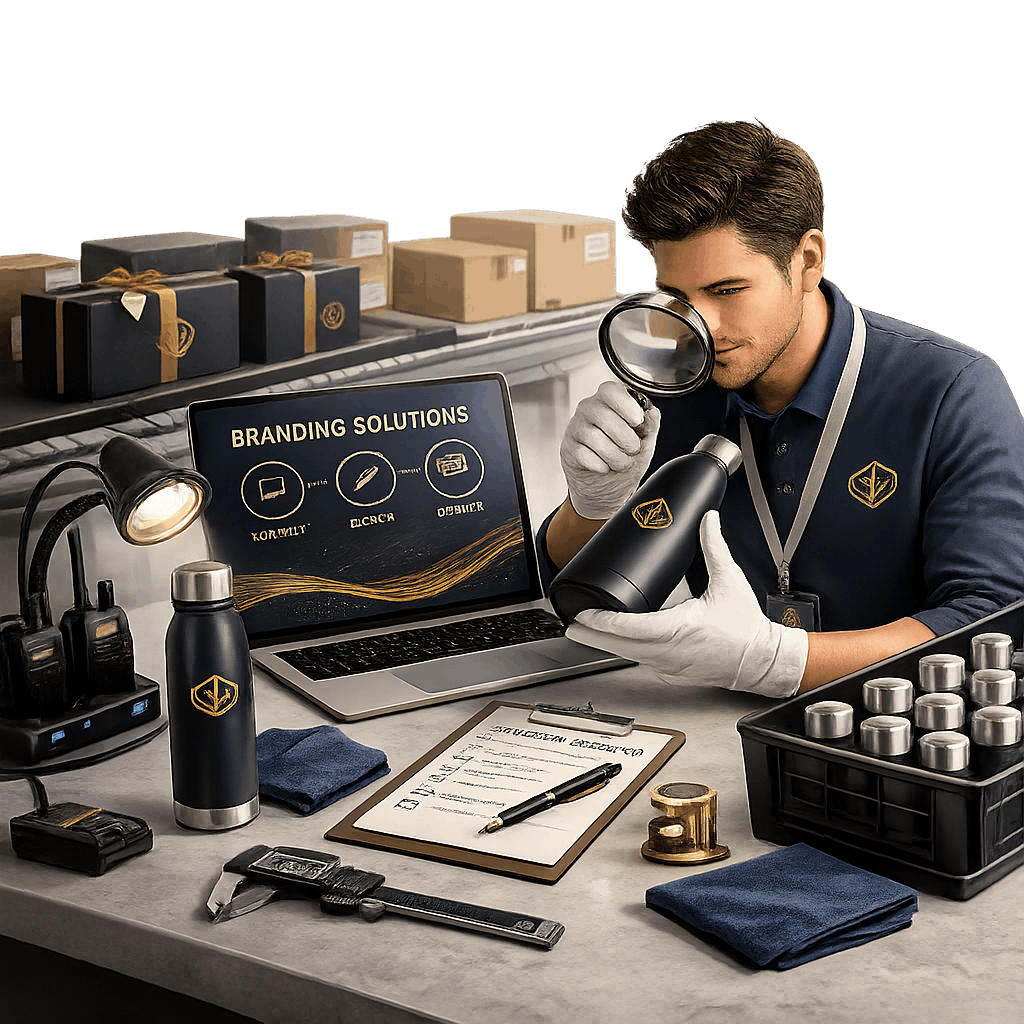 Quality Inspection